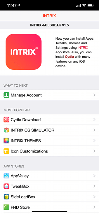 semi jailbreak cydia 9.1